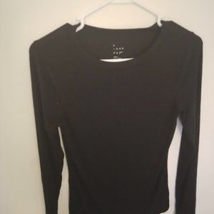 a new day womens small shirt